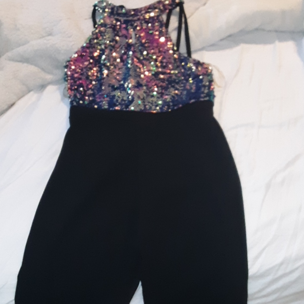 Jumpsuit
